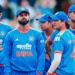 श्रेयस अय्यर की कप्तानी में लगातार दूसरी टी20 सीरीज़ हारा भारत, छिन सकती है नंबर-वन रैंकिंग