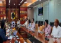राजधानी लखनऊ में विकास कार्यों को मिलेगी गति, एलडीए की पांच बड़ी परियोजनाओं पर फोकस