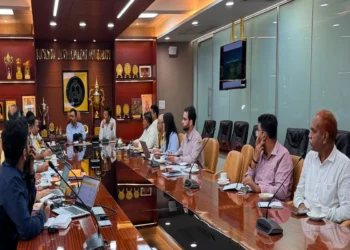 राजधानी लखनऊ में विकास कार्यों को मिलेगी गति, एलडीए की पांच बड़ी परियोजनाओं पर फोकस