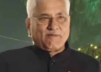 “आग लगने पर पानी की टंकी फाड़ दें, बच जाएगी सबकी जान” पीएसी के पूर्व स्टाफ अफसर का अनोखा ‘लाइफ हैक’