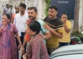 ट्रक की टक्कर से कक्षा 8 के छात्र की मौत, इकलौते बेटे की मौत से परिवार में कोहराम