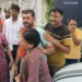 ट्रक की टक्कर से कक्षा 8 के छात्र की मौत, इकलौते बेटे की मौत से परिवार में कोहराम