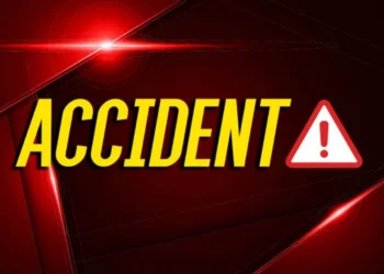 सोनमर्ग सुरंग के पास सीआरपीएफ वाहन हादसे का शिकार, 6 जवान घायल