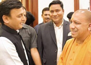 अखिलेश यादव का 53वां जन्मदिन आज, सीएम योगी आदित्यनाथ ने दी शुभकामनाएं