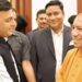 अखिलेश यादव का 53वां जन्मदिन आज, सीएम योगी आदित्यनाथ ने दी शुभकामनाएं