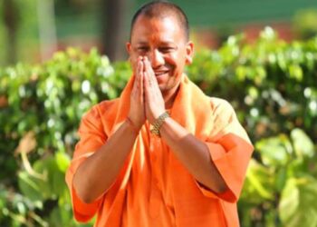 सीएम योगी का बाराबंकी दौरा आज: श्री लोधेश्वर महादेव मंदिर में करेंगे पूजन