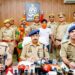 पत्नी ने प्रेमी के साथ मिलकर रची पति की हत्या की खौफनाक साजिश; 24 घंटे में आरोपी गिरफ्तार