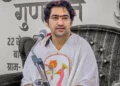 राम मंदिर दान राशि मामले पर धीरेंद्र कृष्ण शास्त्री का बड़ा बयान, बोले- ‘भगवान के नाम पर हेराफेरी महापाप