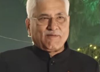 “आग लगने पर पानी की टंकी फाड़ दें, बच जाएगी सबकी जान” पीएसी के पूर्व स्टाफ अफसर का अनोखा ‘लाइफ हैक’