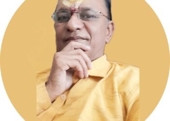 कांग्रेस संगठन के समर्पित सिपाही हैं अशोक सिंह ‘हिटलर’