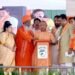विकास के साथ विरासत का सम्मान ही हमारी कार्यशैली का आधार: मुख्यमंत्री योगी आदित्यनाथ