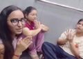 गैलेक्सी वेगा सोसायटी में लिफ्ट अटकी, 30 मिनट तक कैद रहीं 4 बच्चियां