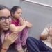 गैलेक्सी वेगा सोसायटी में लिफ्ट अटकी, 30 मिनट तक कैद रहीं 4 बच्चियां