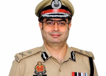 घटनास्थल पर तत्काल पहुंचने और पब्लिक से शालीन व्यवहार पर नए कमिश्नर का जोर