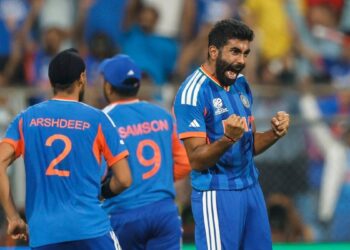 रेड-बॉल मोड में लौटे जसप्रीत बुमराह, टेस्ट सीरीज से पहले शुरू की खास तैयारी