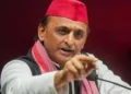 चीन ने भारत की सबसे ज्यादा जमीन छीनी, पर सरकारें चुप रहीं: अखिलेश यादव