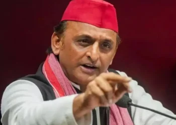 चीन ने भारत की सबसे ज्यादा जमीन छीनी, पर सरकारें चुप रहीं: अखिलेश यादव
