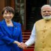 भारत-जापान शिखर सम्मेलन: पीएम मोदी ने जापानी प्रधानमंत्री को कहा ‘छोटी बहन’