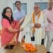 सुल्तानपुर में उद्गार मंच की मासिक कवि गोष्ठी संपन्न, रचनाओं से बंधा समां