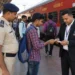 आरपीएफ को नहीं है यात्रियों के टिकट चेक करने और जुर्माना लगाने का अधिकार