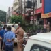 सीतापुर के होटल में हरदोई की महिला का शव मिलने से सनसनी, पति से चल रहा था विवाद