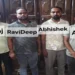 सरकारी योजनाओं के नाम पर साइबर ठगी करने वाले गिरोह के 4 सदस्य गिरफ्तार, 324 सिम कार्ड बरामद