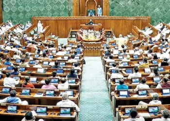 मानसून सत्र से पहले आज सर्वदलीय बैठक; ‘वंदे मातरम्’ के अपमान पर सजा वाले बिल समेत इन मुद्दों पर छिड़ेगी रार