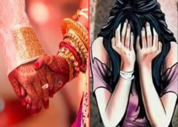 अमेठी: शादी का झांसा देकर दुष्कर्म: 4 माह के मासूम के भरण-पोषण के लिए मां पहुंची कोर्ट