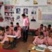 अमेठी: परिषदीय स्कूलों में बदलेगा पढ़ाई का तरीका, किताबों के साथ डिजिटल माध्यम से सीखेंगे बच्चे