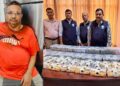 यूपी विजिलेंस की छापेमारी में रिटायर्ड एआरटीओ के ठिकानों से 35 करोड़ की अकूत संपत्ति बरामद