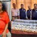 यूपी विजिलेंस की छापेमारी में रिटायर्ड एआरटीओ के ठिकानों से 35 करोड़ की अकूत संपत्ति बरामद