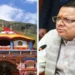 बदरीनाथ धाम: चढ़ावे में हेराफेरी पर घिरी मंदिर समिति, सीएम धामी बोले- ‘यह गोहत्या जैसा महापाप