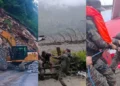 उत्तराखंड में आसमानी आफत: मूसलाधार बारिश से 3 नेशनल हाईवे समेत 120 सड़कें बंद