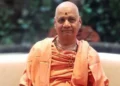 गोविंद देव गिरी की सफाई के बीच चढ़ावा चोरी मामले में पुलिस ने तेज की जांच