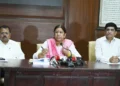 केजीएमयू दीक्षांत समारोह: दीप्ति शर्मा को हीवेट और चांसलर सहित मिलेंगे सर्वाधिक 16 पदक