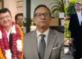 जज पर कागज उछाले और सीजेआई को कहे अपशब्द, कोर्ट ने दिखाई सहानुभूति तो विधि विशेषज्ञों ने जताई चिंता