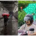 सीतापुर में भारी बारिश और बिजली गिरने का अलर्ट: कक्षा 8 तक के सभी स्कूल बंद