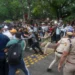 संसद सत्र का पहला दिन: सुरक्षा के कड़े इंतजाम, ‘चलो संसद’ मार्च को लेकर दिल्ली पुलिस का सख्त रुख