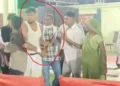 अलीगढ़: दहेज के चक्कर में दूल्हे ने लहराई तलवार, दुल्हन ने शादी से किया इनकार