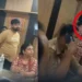 सुल्तानपुर: पुलिस चौकी के भीतर भाजपा नेत्री ने शख्स को जड़ा थप्पड़,वीडियो वायरल होने पर गरमाई राजनीति
