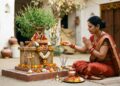 आषाढ़ माह में तुलसी पूजन का विशेष महत्व, जानें पूजा की सही विधि और किन बातों का रखें ध्यान