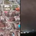 चीन में बड़ा हादसा: उत्तर-पश्चिमी हिस्से में भीषण भूस्खलन, मलबे में दबे 33 लोगों में से 21 की मौत