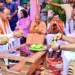 लखनऊ में भाजपा के दिग्गजों की ‘मैंगो मीटिंग’ बनी चर्चा का विषय