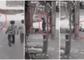 गाजियाबाद: 24 घंटे में करंट से दूसरी मौत, ट्रांसफॉर्मर के पास आए 8 वर्षीय मासूम ने तोड़ा दम