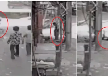 गाजियाबाद: 24 घंटे में करंट से दूसरी मौत, ट्रांसफॉर्मर के पास आए 8 वर्षीय मासूम ने तोड़ा दम