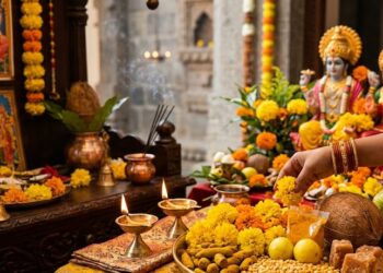 करियर में तरक्की और सुख-समृद्धि के लिए आज ही करें ये काम, चमकेगी किस्मत