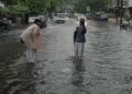 मानसून की रफ्तार तेज, लखनऊ समेत प्रदेश के 10 जिलों में ‘ऑरेंज अलर्ट’ जारी