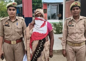 पति की शराबखोरी से तंग पत्नी ने पेट्रोल डालकर जिंदा जलाया, पुलिस जांच में खुला हत्या का राज