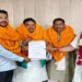 उत्तर प्रदेशीय प्राथमिक शिक्षक संघ की सुलतानपुर इकाई को नई टीम, संतोष सिंह बने जिलाध्यक्ष