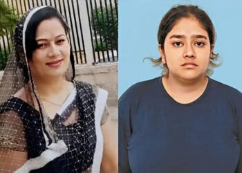 अनुकंपा नियुक्ति और संपत्ति के लालच में बेटी ने कराई मां की हत्या, हादसे का रूप देने की थी कोशिश